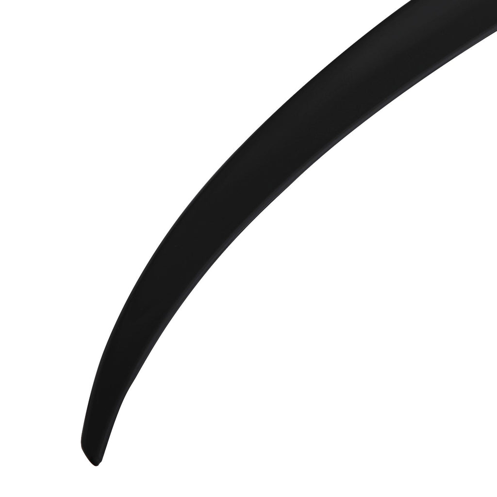 Spoiler Posteriore Stile M5 BMW Serie 5 F10 10-16 - foto 6