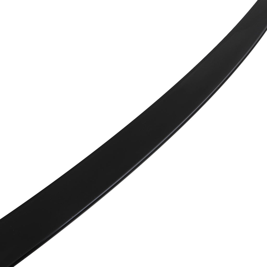 Spoiler Posteriore Stile M5 BMW Serie 5 F10 10-16 - foto 7