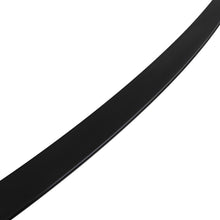 Spoiler Posteriore Stile M5 BMW Serie 5 F10 10-16 - foto 7