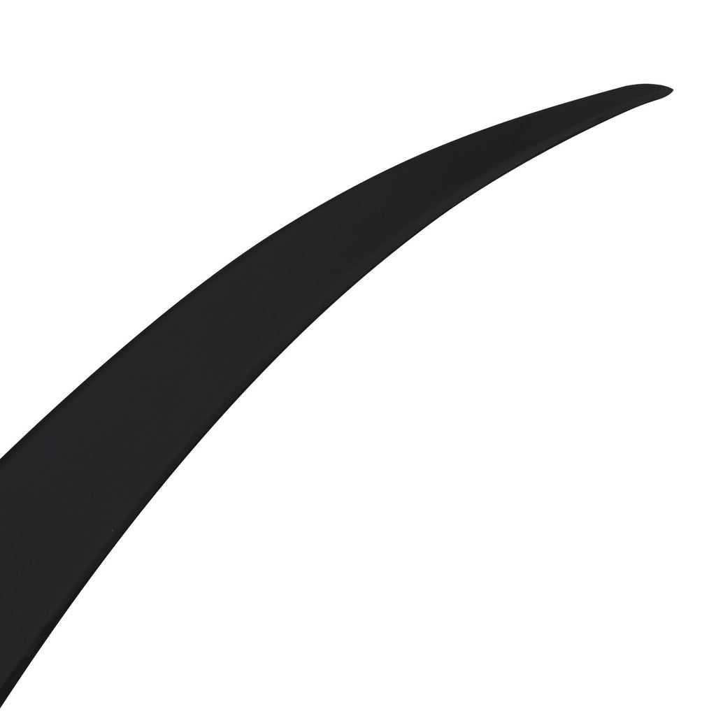 Spoiler Posteriore Stile M5 BMW Serie 5 F10 10-16 - foto 8