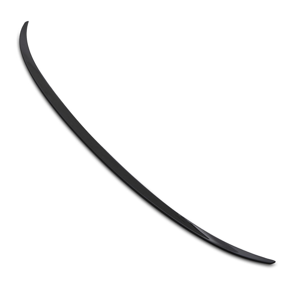 Spoiler Posteriore Stile M5 BMW Serie 5 F10 10-16 - foto 9