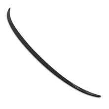 Spoiler Posteriore Stile M5 BMW Serie 5 F10 10-16 - foto 9