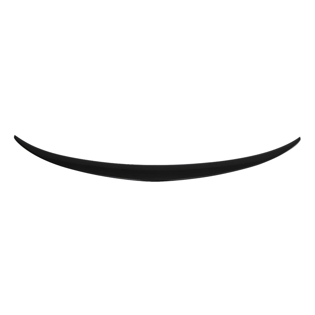 Spoiler Wing Posteriore Stile AMG Nero Lucido Mercedes-Benz Classe C W205 15-18 - foto 2