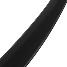 Spoiler Wing Posteriore Stile AMG Nero Lucido Mercedes-Benz Classe C W205 15-18 - foto 5