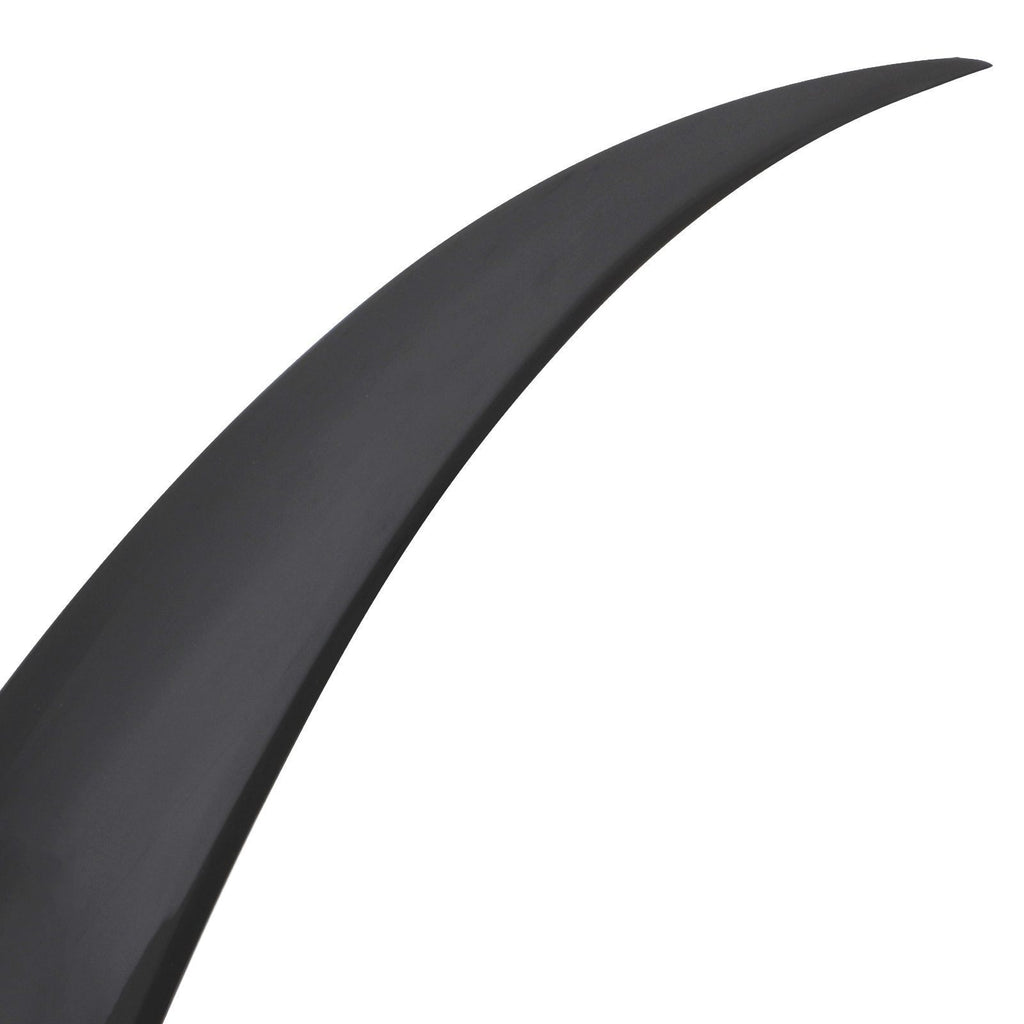 Spoiler Wing Posteriore Stile AMG Nero Lucido Mercedes-Benz Classe C W205 15-18 - foto 6