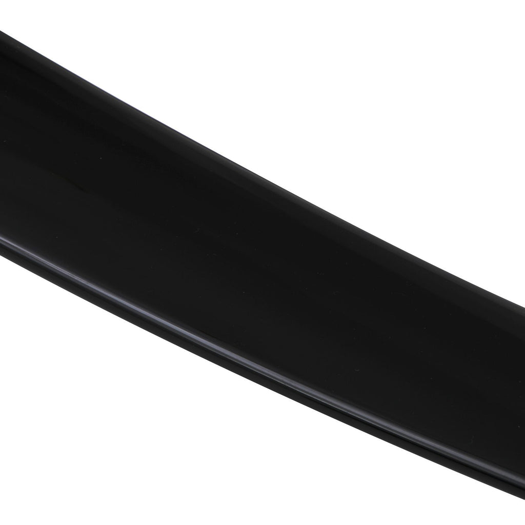 Spoiler Wing Posteriore Stile AMG Nero Lucido Mercedes-Benz Classe C W205 15-18 - foto 8