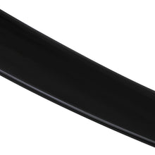 Spoiler Wing Posteriore Stile AMG Nero Lucido Mercedes-Benz Classe C W205 15-18 - foto 8