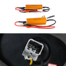 Fanali Posteriori LED SK-Import Neri Subaru WRX VA - foto 3