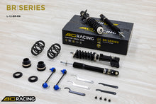 Carica l'immagine nel visualizzatore di Gallery, Assetto Suzuki Swift Mk5 ZC72/ZC32 BC Racing BR