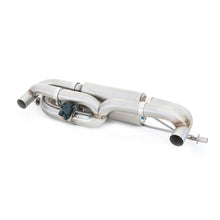 Carica l'immagine nel visualizzatore di Gallery, Scarico Sportivo Cat Back Cobra Sport per Lotus Emira 3.5 V6