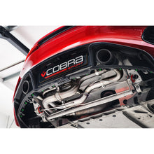 Carica l'immagine nel visualizzatore di Gallery, Scarico Sportivo GPF Back Cobra Sport per Lotus Emira 2.0T I4