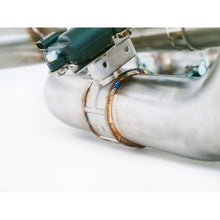 Carica l'immagine nel visualizzatore di Gallery, Scarico Sportivo GPF Back Cobra Sport per Lotus Emira 2.0T I4
