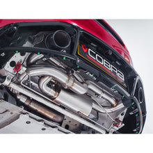 Carica l'immagine nel visualizzatore di Gallery, Scarico Sportivo GPF Back Cobra Sport per Lotus Emira 2.0T I4