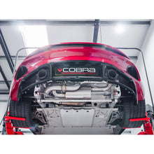 Carica l'immagine nel visualizzatore di Gallery, Scarico Sportivo GPF Back Cobra Sport per Lotus Emira 2.0T I4