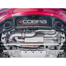 Carica l'immagine nel visualizzatore di Gallery, Scarico Sportivo GPF Back Cobra Sport per Lotus Emira 2.0T I4