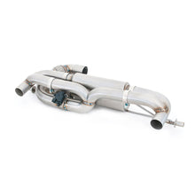 Carica l'immagine nel visualizzatore di Gallery, Scarico Sportivo GPF Back Cobra Sport per Lotus Emira 2.0T I4