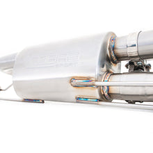 Carica l'immagine nel visualizzatore di Gallery, Scarico Sportivo Cat Back Cobra Sport per Lotus Emira 3.5 V6