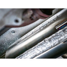 Carica l'immagine nel visualizzatore di Gallery, Scarico Sportivo Cat Back Cobra Sport per Lotus Emira 3.5 V6