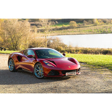 Carica l'immagine nel visualizzatore di Gallery, Scarico Sportivo Cat Back Cobra Sport per Lotus Emira 3.5 V6