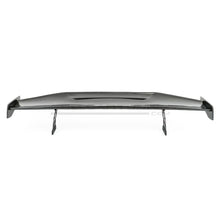 Carica l'immagine nel visualizzatore di Gallery, CarbonWorks Spoiler posteriore MAD Style in carbonio per BMW M2 F87 dal 2015, M3 F80 2014-2018 e M4 F82/F83 2014-2022 - foto