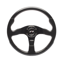 Volante Sportivo UniversaleMatch nero