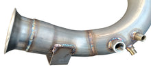 Carica l'immagine nel visualizzatore di Gallery, Predisposizioni sonde downpipe MB Mercedes 3.0 CDI