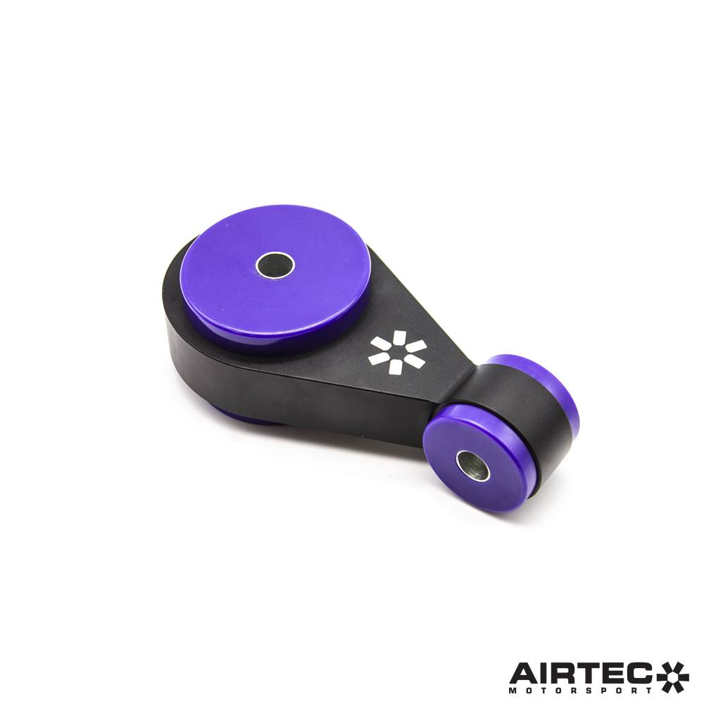 Supporto inferiore del cambio AIRTEC Motorsport per Renault Megane 250