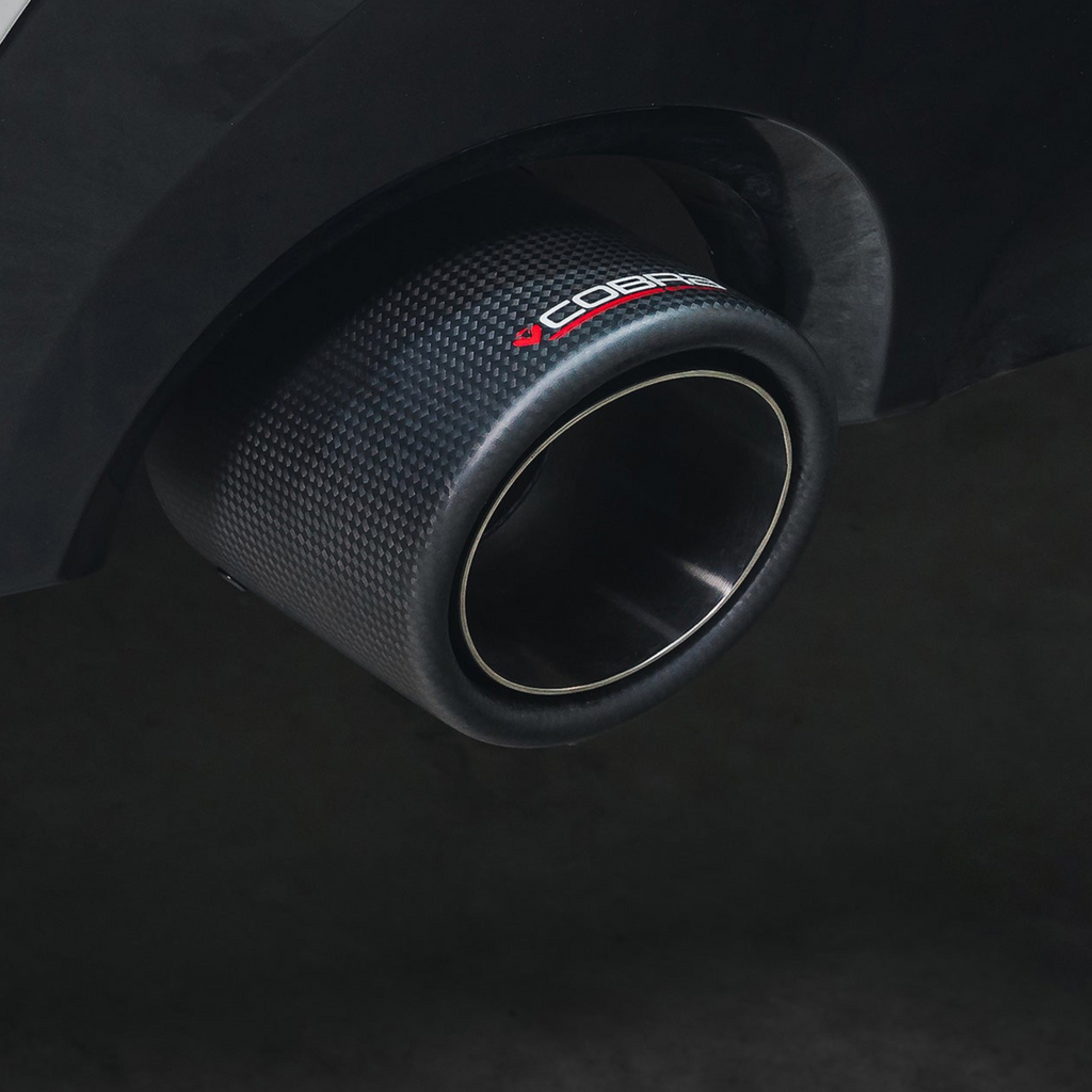 Terminale di Scarico Cobra Sport per Mini (MK3) Countryman Cooper/One (F60)