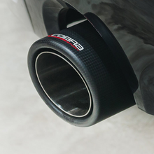 Carica l'immagine nel visualizzatore di Gallery, Terminale di Scarico Cobra Sport per Mini (MK3) Clubman Cooper/One (F54)