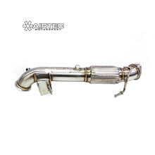 Load image into Gallery viewer, Downpipe De-Cat AIRTEC Motorsport per Focus ST250