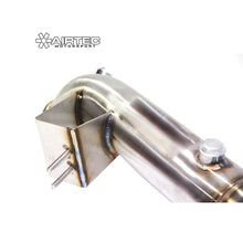 Load image into Gallery viewer, Downpipe De-Cat AIRTEC Motorsport per Focus ST250 - dettaglio 2