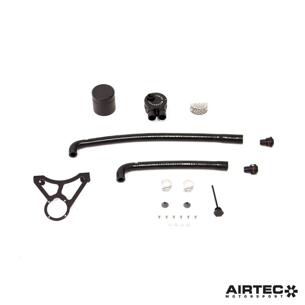 Kit di sfiato AIRTEC Motorsport per Focus ST Mk4 - dettaglio 2
