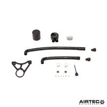 Carica l'immagine nel visualizzatore di Gallery, Kit di sfiato AIRTEC Motorsport per Focus ST Mk4 - dettaglio 2