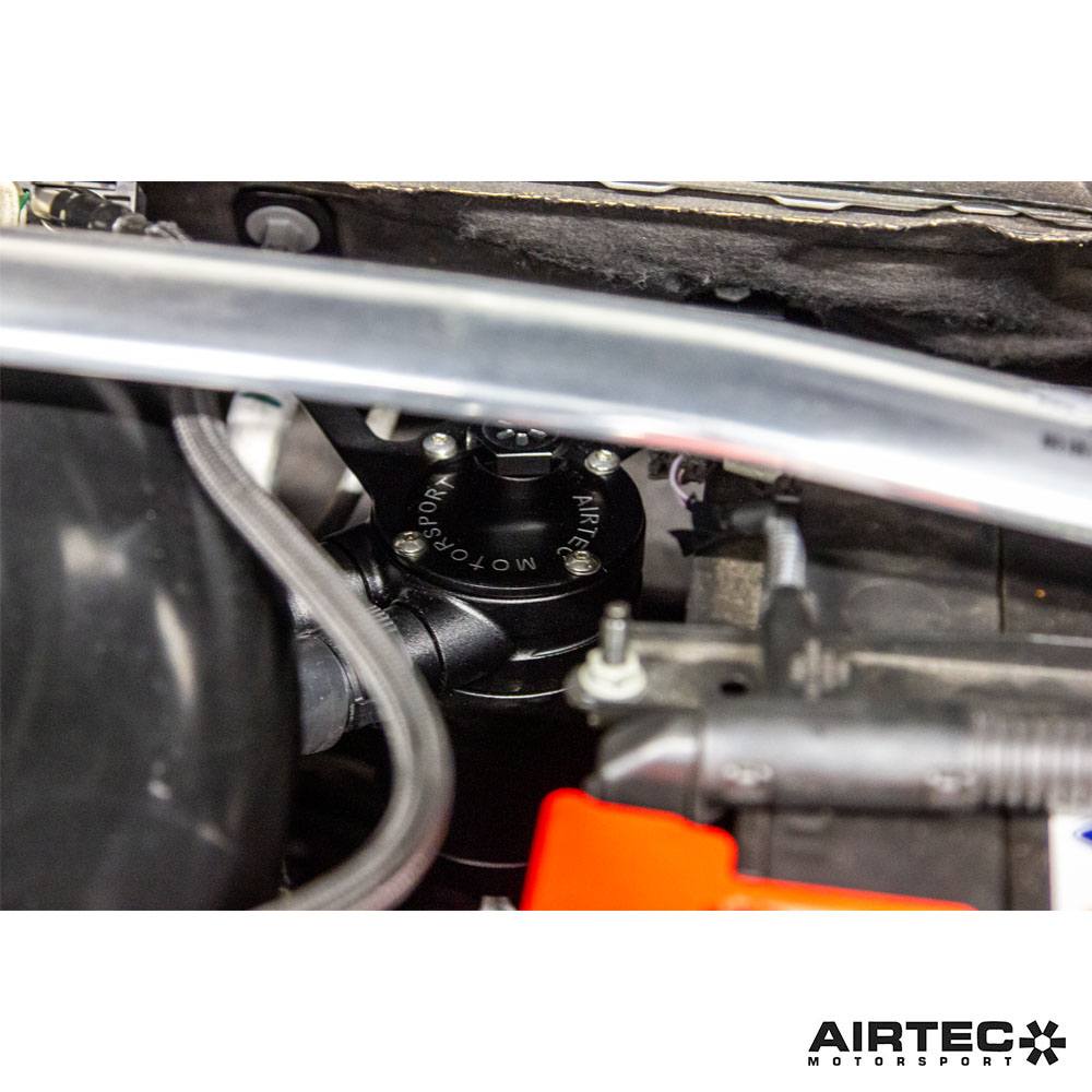 Kit di sfiato AIRTEC Motorsport per Focus ST Mk4 - dettaglio 3
