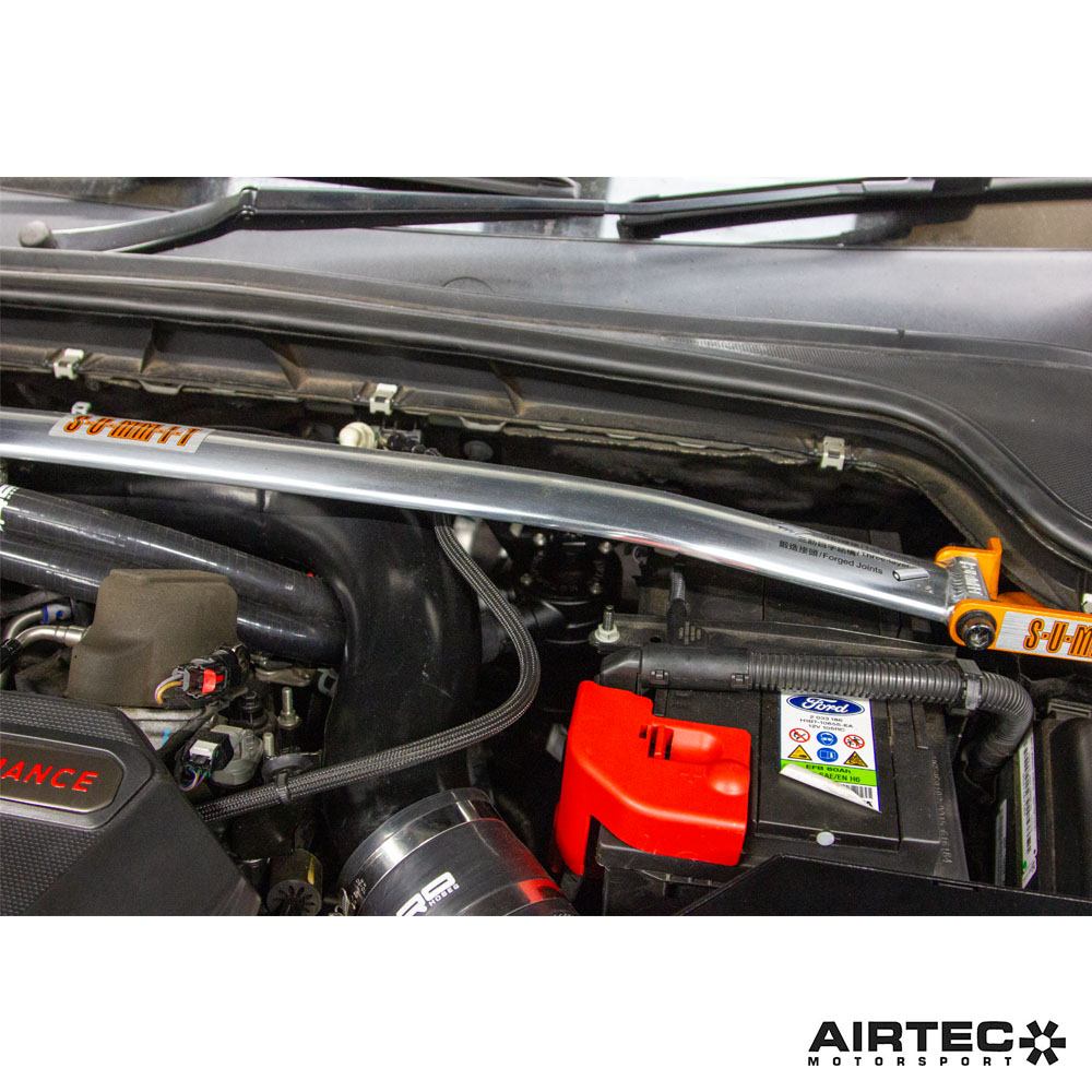 Kit di sfiato AIRTEC Motorsport per Focus ST Mk4 - dettaglio 4