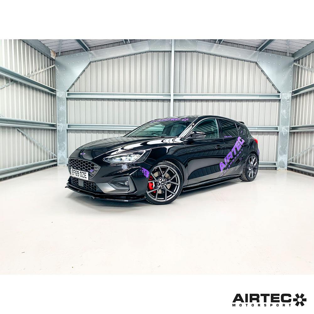 Kit di sfiato AIRTEC Motorsport per Focus ST Mk4 - dettaglio 6