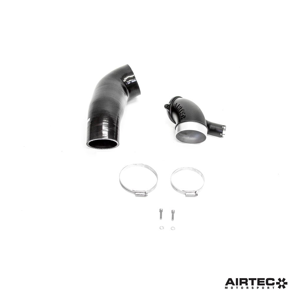 AIRTEC Motorsport Turbo Gomito per EA888 Gen 4 (300-320 cv)