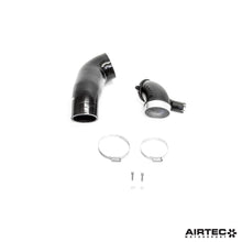 Load image into Gallery viewer, AIRTEC Motorsport Turbo Gomito per EA888 Gen 4 (300-320 cv)