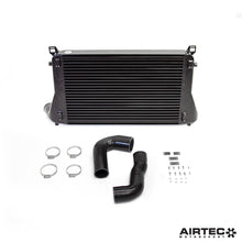 Carica l'immagine nel visualizzatore di Gallery, Aggiornamento intercooler AIRTEC Motorsport per motore 1.8 / 2.0 TSI EA888 Gen 4 - dal 2020 in poi