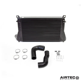 Aggiornamento intercooler AIRTEC Motorsport per motore 1.8 / 2.0 TSI EA888 Gen 4 - dal 2020 in poi