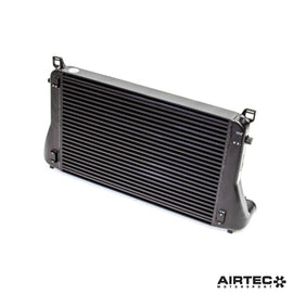 Aggiornamento intercooler AIRTEC Motorsport per motore 1.8 / 2.0 TSI EA888 Gen 4 - dal 2020 in poi - dettaglio 2