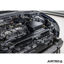 Carica l'immagine nel visualizzatore di Gallery, Kit di induzione chiuso AIRTEC Motorsport per motori 1.8 / 2.0 TSI EA888 Gen 3 e 4 - dal 2014 in poi - dettaglio 6