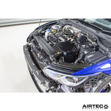 Carica l'immagine nel visualizzatore di Gallery, Kit di induzione chiuso AIRTEC Motorsport per motori 1.8 / 2.0 TSI EA888 Gen 3 e 4 - dal 2014 in poi - dettaglio 4