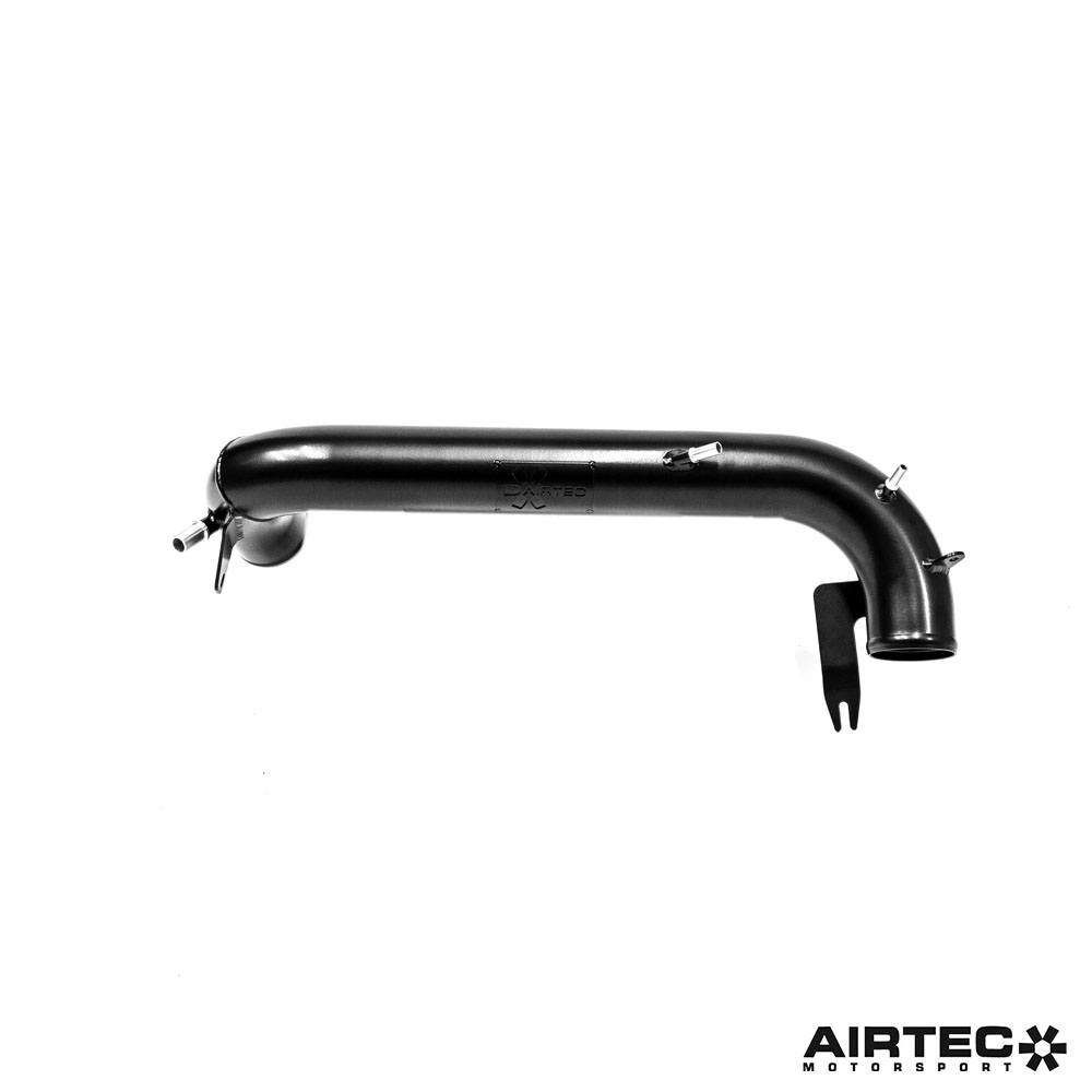 Tubo di aspirazione superiore AIRTEC Motorsport per Fiesta Mk8 ST - dettaglio 2