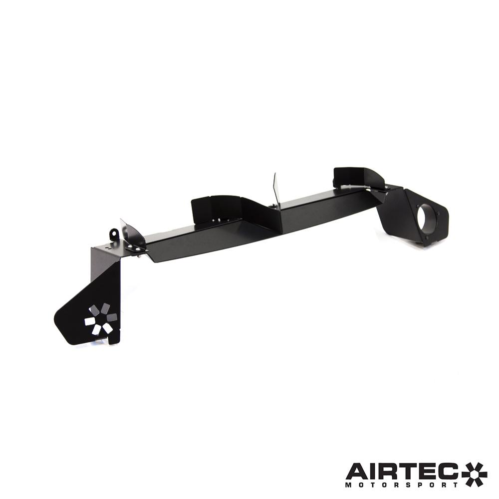 AIRTEC Motorsport Guida aggiuntiva per l'alimentazione dell'aria fredda per Fiesta Mk8 ST