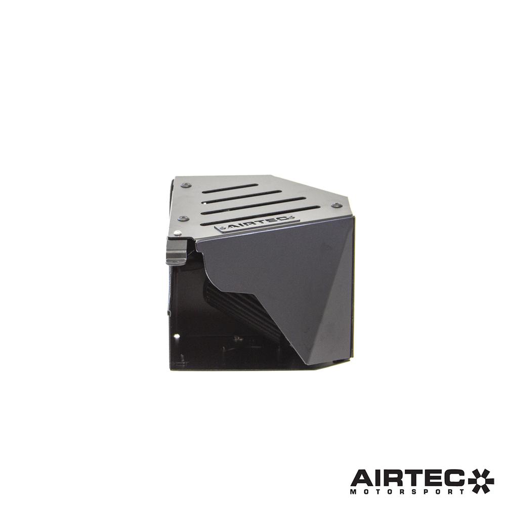 Kit di induzione chiuso AIRTEC Motorsport per Fiesta Mk8 ST - dettaglio 2