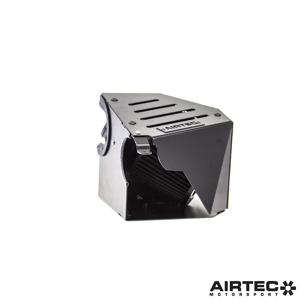 Kit di induzione chiuso AIRTEC Motorsport per Fiesta Mk8 ST
