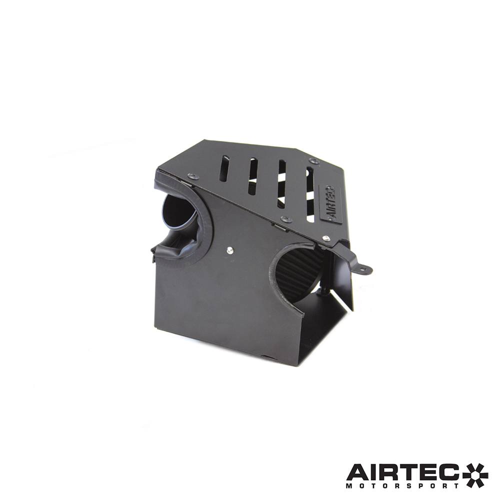 Kit di induzione chiuso AIRTEC Motorsport per Fiesta Mk8 ST - dettaglio 3