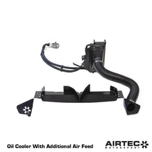 Load image into Gallery viewer, Kit radiatore olio AIRTEC Motorsport per Fiesta ST Mk8