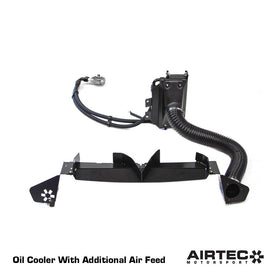 Kit radiatore olio AIRTEC Motorsport per Fiesta ST Mk8